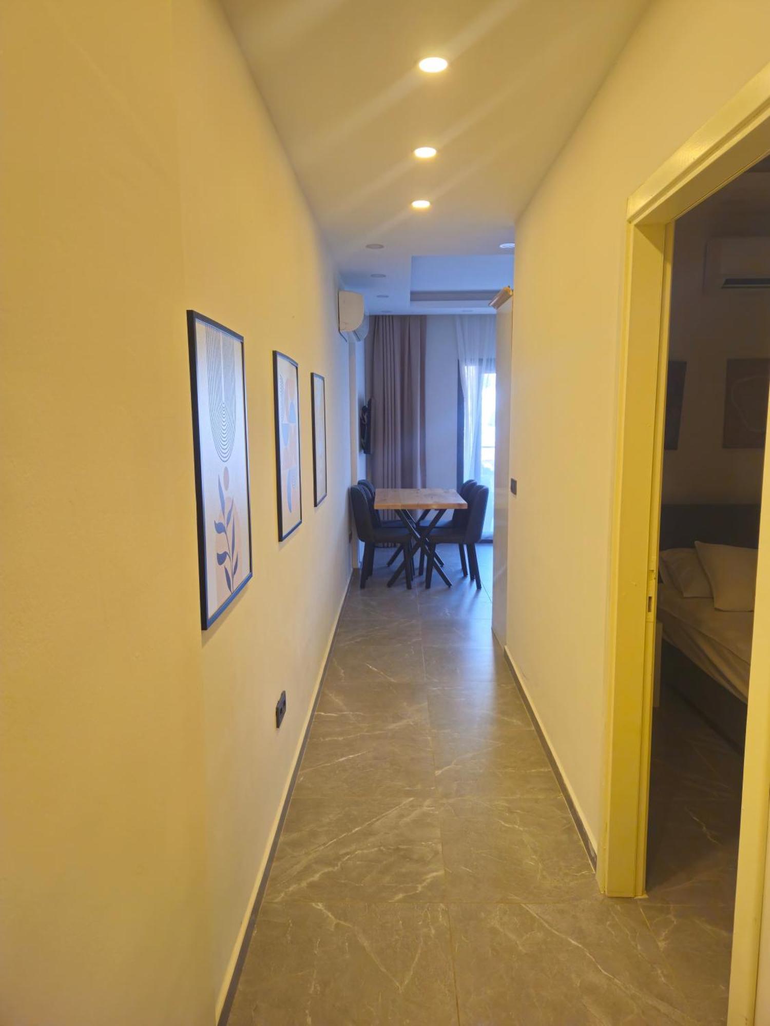 Maye Residence 居姆贝特 外观 照片